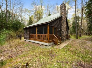 3006 Mohawk Dr E, Forestport, NY 13338