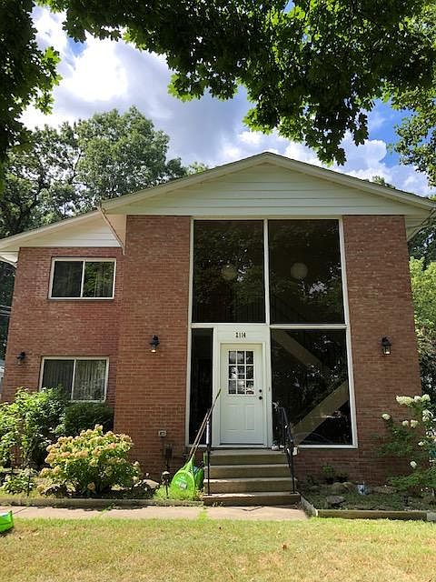 1st image of 2114 Highbridge Rd #3