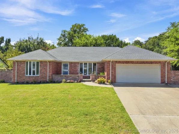 6742 S 67th East Ave, Tulsa, OK 74133