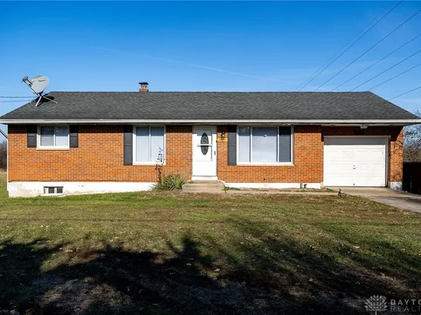 5001 Little Richmond Rd, Dayton, OH 45426