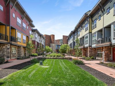 1370 Center Dr UNIT 21, Park City, UT, 84098