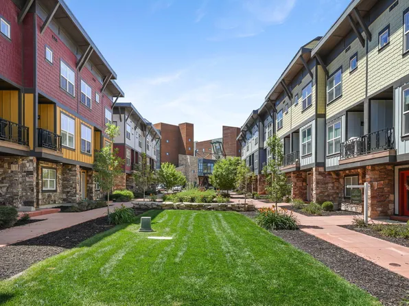 1370 Center Dr Unit 21, Park City, UT 84098