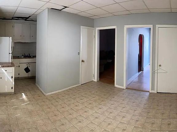 Dinning Room looking towards Galley Kitchen