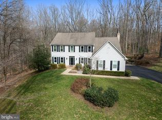 12400 Fairfax Station Rd, Clifton, VA 20124