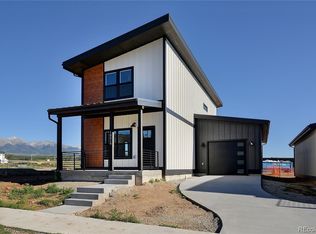 10614 Willow Ave, Poncha Springs, CO 81201