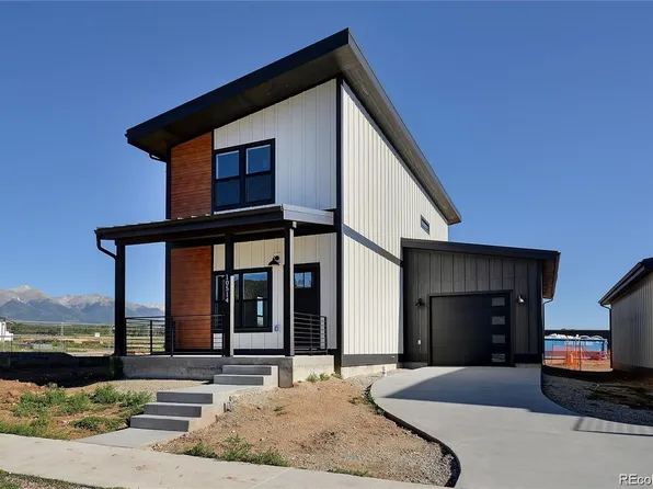 10614 Willow Avenue, Poncha Springs, CO 81201