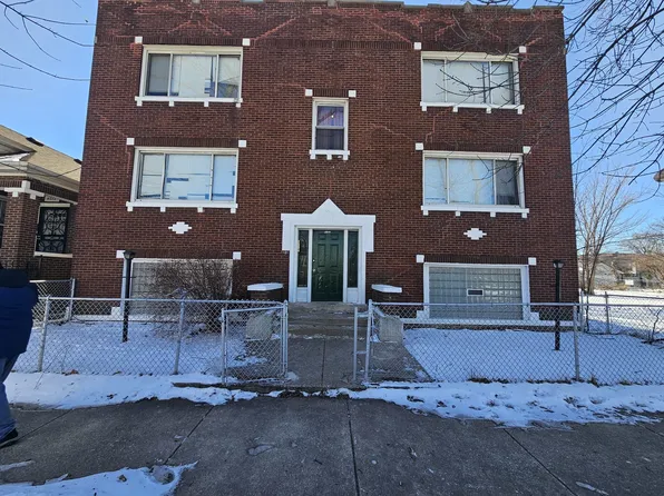 (undisclosed Address), Chicago, IL 60644