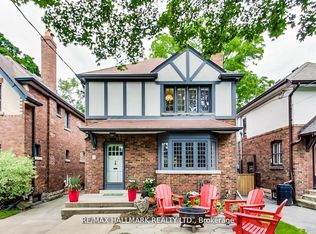 18 Bridgeview Rd #BASEMENT, Toronto, ON M6S 4N1