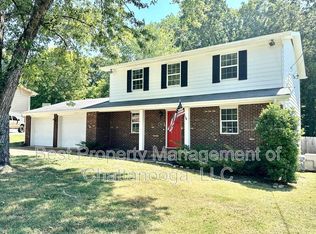7806 Celeste Ln, Hixson, TN 37343