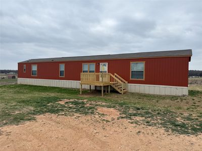 109 County Road 1667, Chico, TX, 76431
