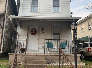 3287 N Old Trl, Shamokin Dam, PA 17876