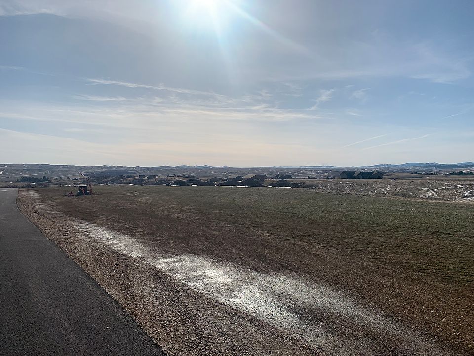 Mule Train Dr, Belle Fourche, SD 57717 | Zillow