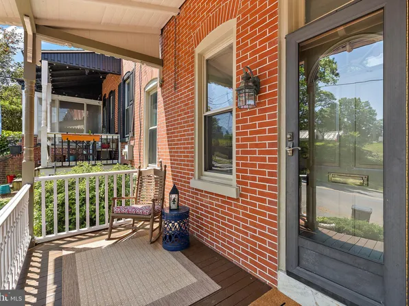 1405 N Adams St, Wilmington, DE 19806