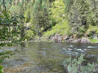 China Garden Rd, Stites, ID 83552