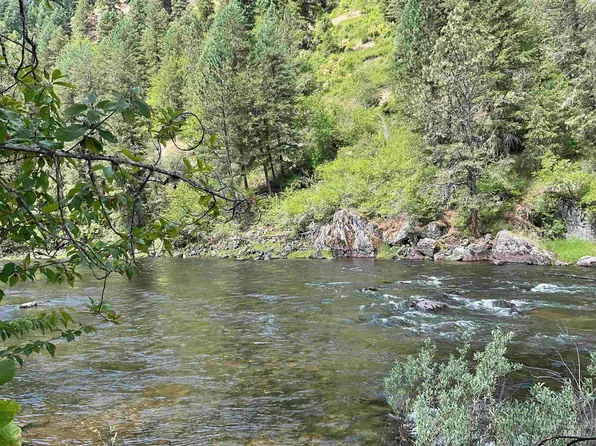 China Garden Rd, Stites, ID 83552