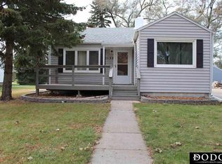 1133 N Morrell St, Fremont, NE 68025