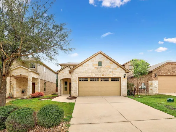16021 Travesia Way, Austin, TX 78728