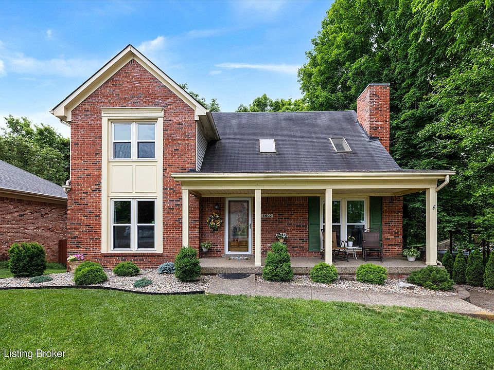 1st image of 8602 Lambach Ln