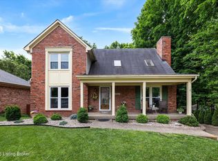 8602 Lambach Ln, Louisville, KY 40220