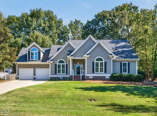 23 Lafoy Dr, Clayton, NC 27527