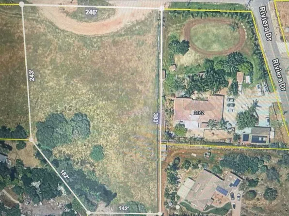 Barsby St, Vista, CA 92084