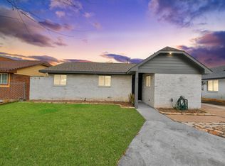 834 Ellington St, Houston, TX 77088