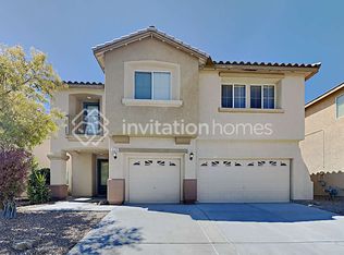 3773 Dusky Flycatcher St, Las Vegas, NV 89122