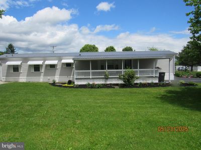 55 Cedar St, Bellefonte, PA, 16823