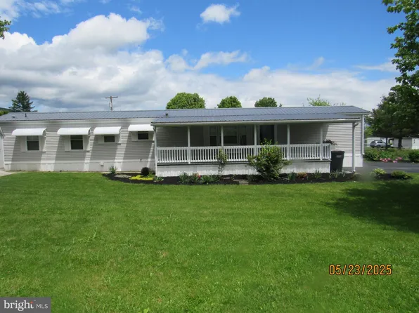 55 Cedar St, Bellefonte, PA 16823