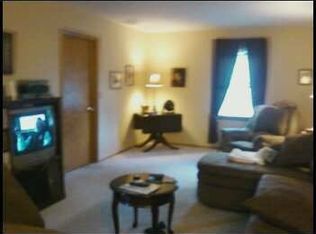 2605 Greenacre Dr, Findlay, OH 45840