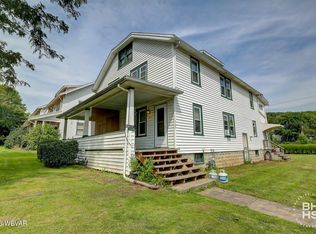 367 Woodland Ave, Williamsport, PA 17701