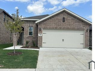 3306 Shortgrass Ln, Melissa, TX 75454