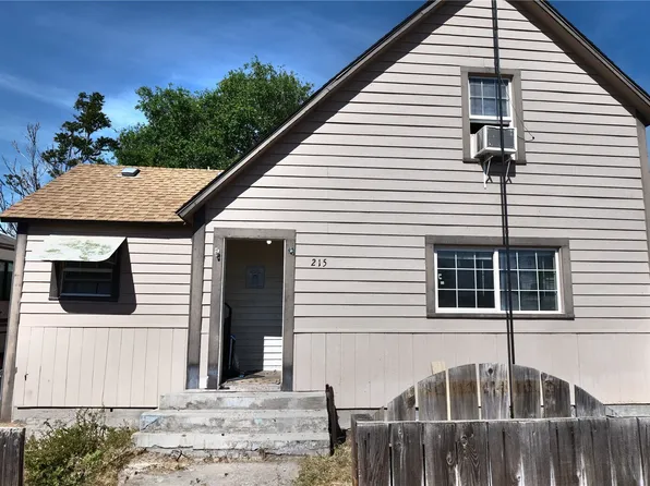 215 S Almira Avenue, Connell, WA 99326