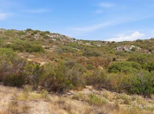 Buckman Springs Rd, Campo, CA 91906