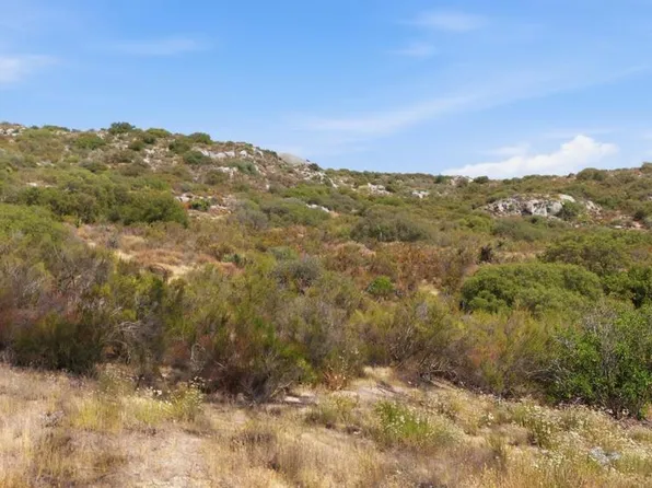 Buckman Springs Rd, Campo, CA 91906