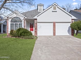 1797 Sweetbay Drive, Toms River, NJ 08755