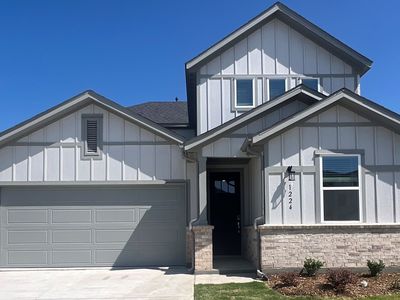 1224 La Bamba Dr, Fort Worth, TX, 76052