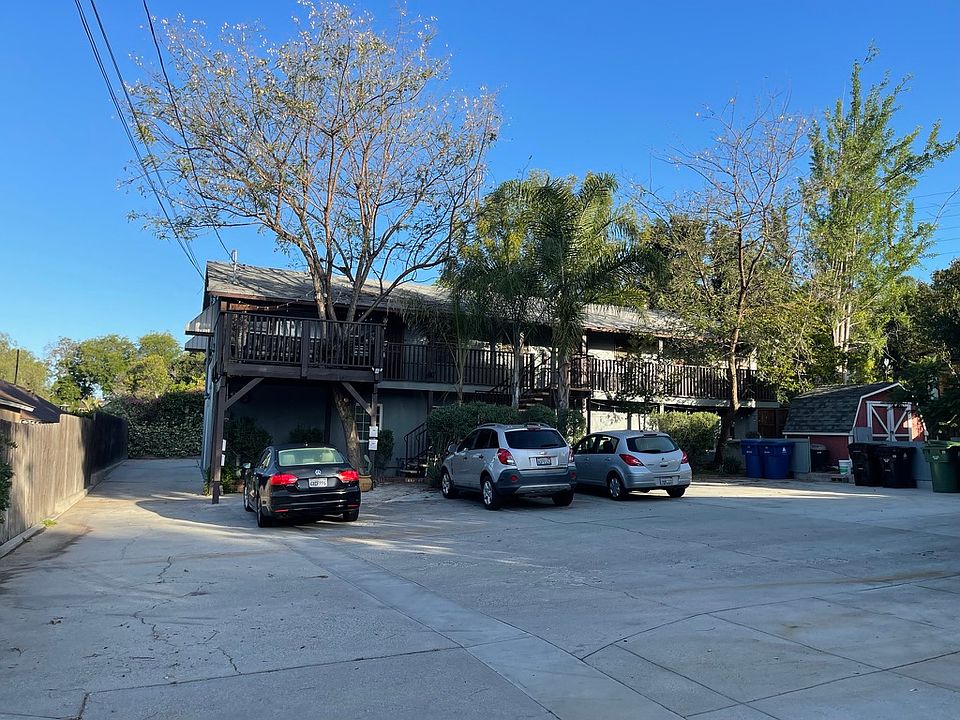 4 Unit apartment