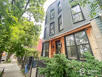 Rented by Coroi Corp