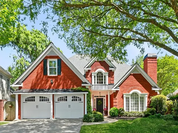 346 Declaire Way NE, Marietta, GA 30067