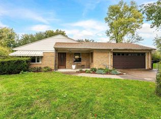 2101 22nd St, Rock Island, IL