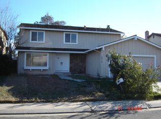 1010 Tarrogana Dr, Tracy, CA 95376