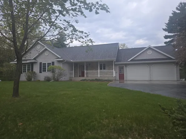 1932 Dakota Avenue, Arkdale, WI 54613