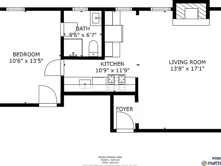315 S Beech St #2 — Photo 9
