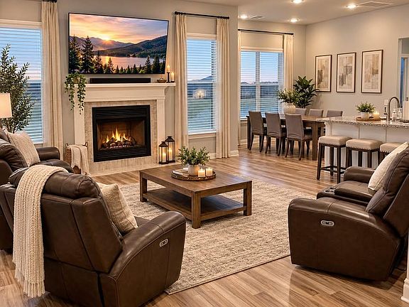 3rd image of 8740 Summit View Ln