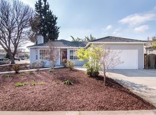 1205 Forrestal Ave, San Jose, CA 95110