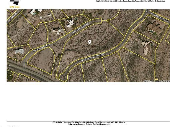 2nd image of 3191 E Camino Boscaje Escondido