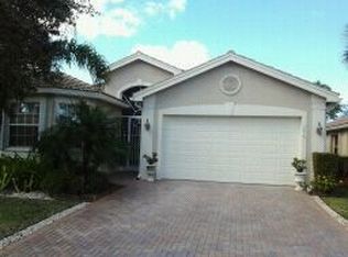 7915 Sundial Harbor Pt, Lake Worth, FL 33467