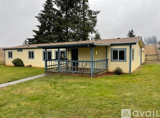 7503 Skyline Rd S, Salem, OR 97306