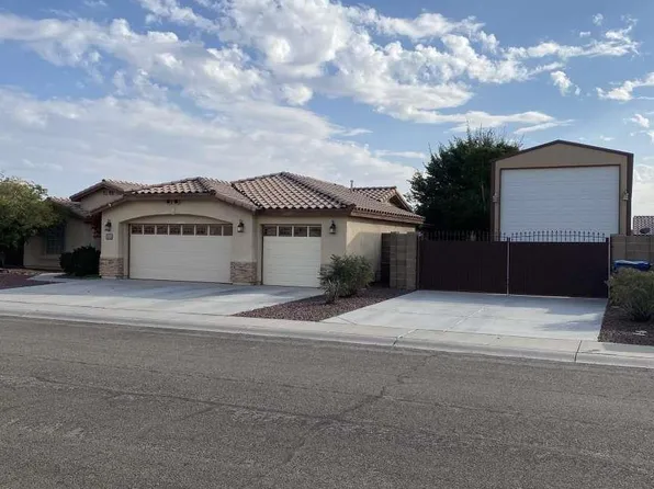 11605 E 26th Ln, Yuma, AZ 85367